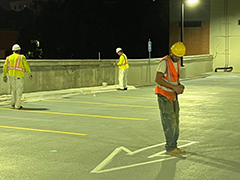 Garage Construction